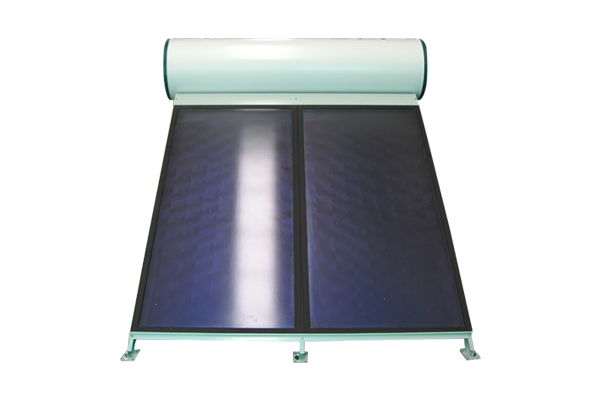 Solar Water Heater